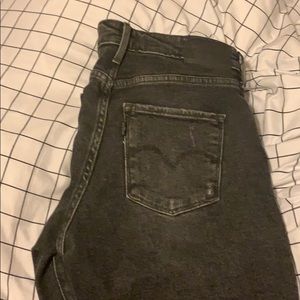 Levi’s jeans